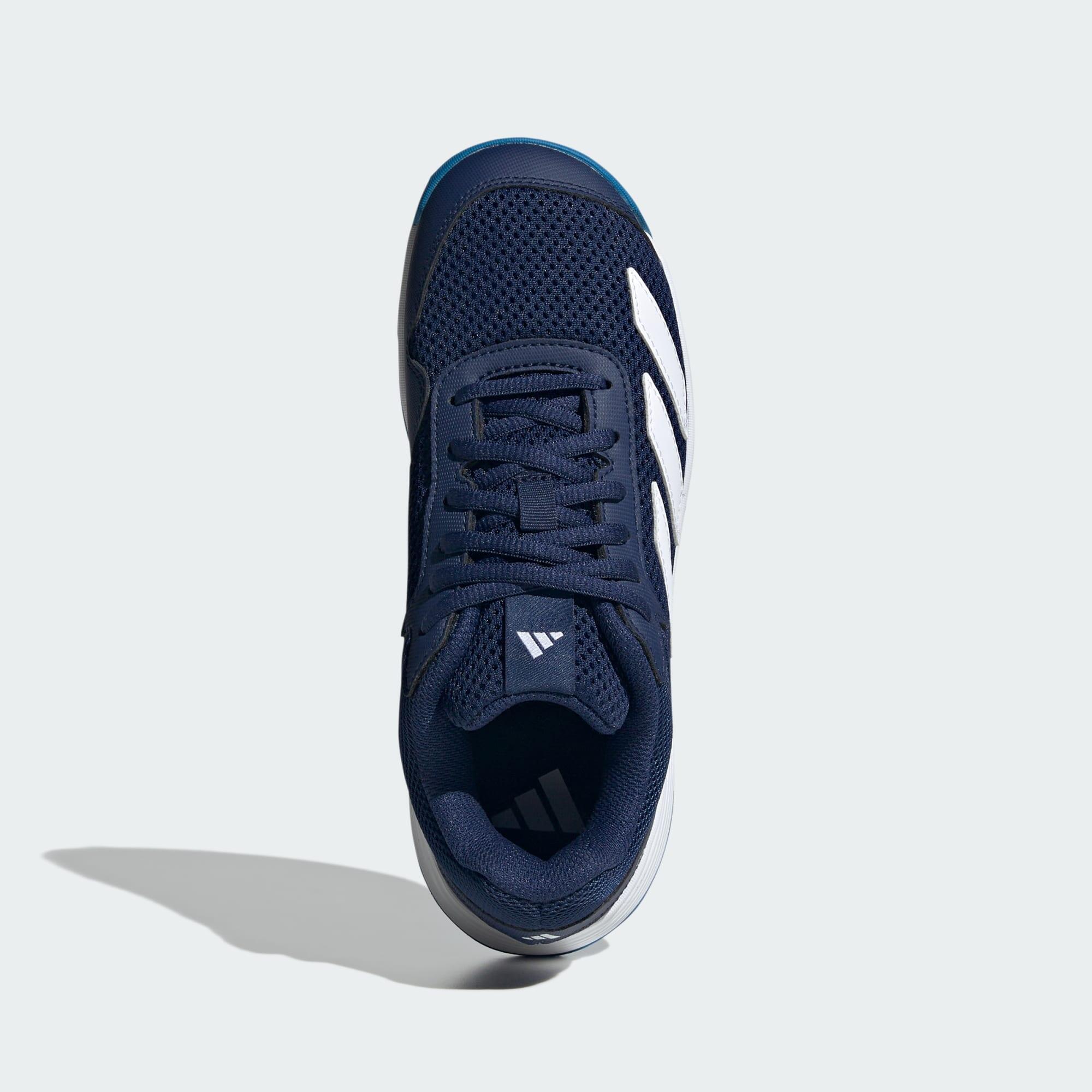 Chaussure de tennis Courtflash Enfants 2/7