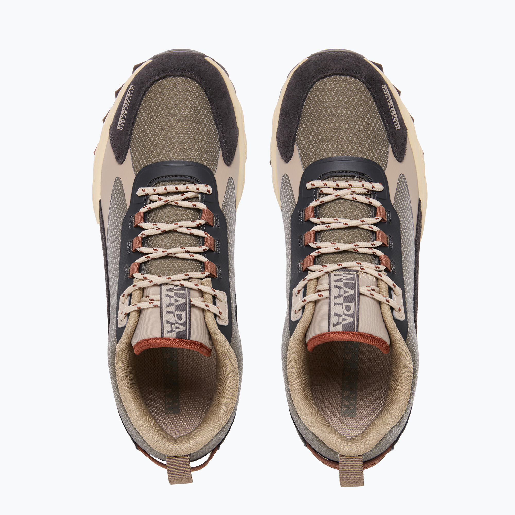 Heren schoenen Napapijri Vortec NP0A4G7A 6/7