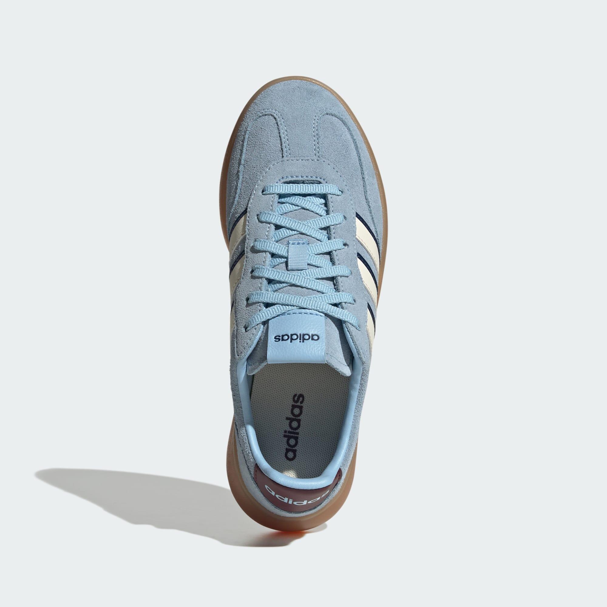 BARREDA DECODE SCHUH 2/7