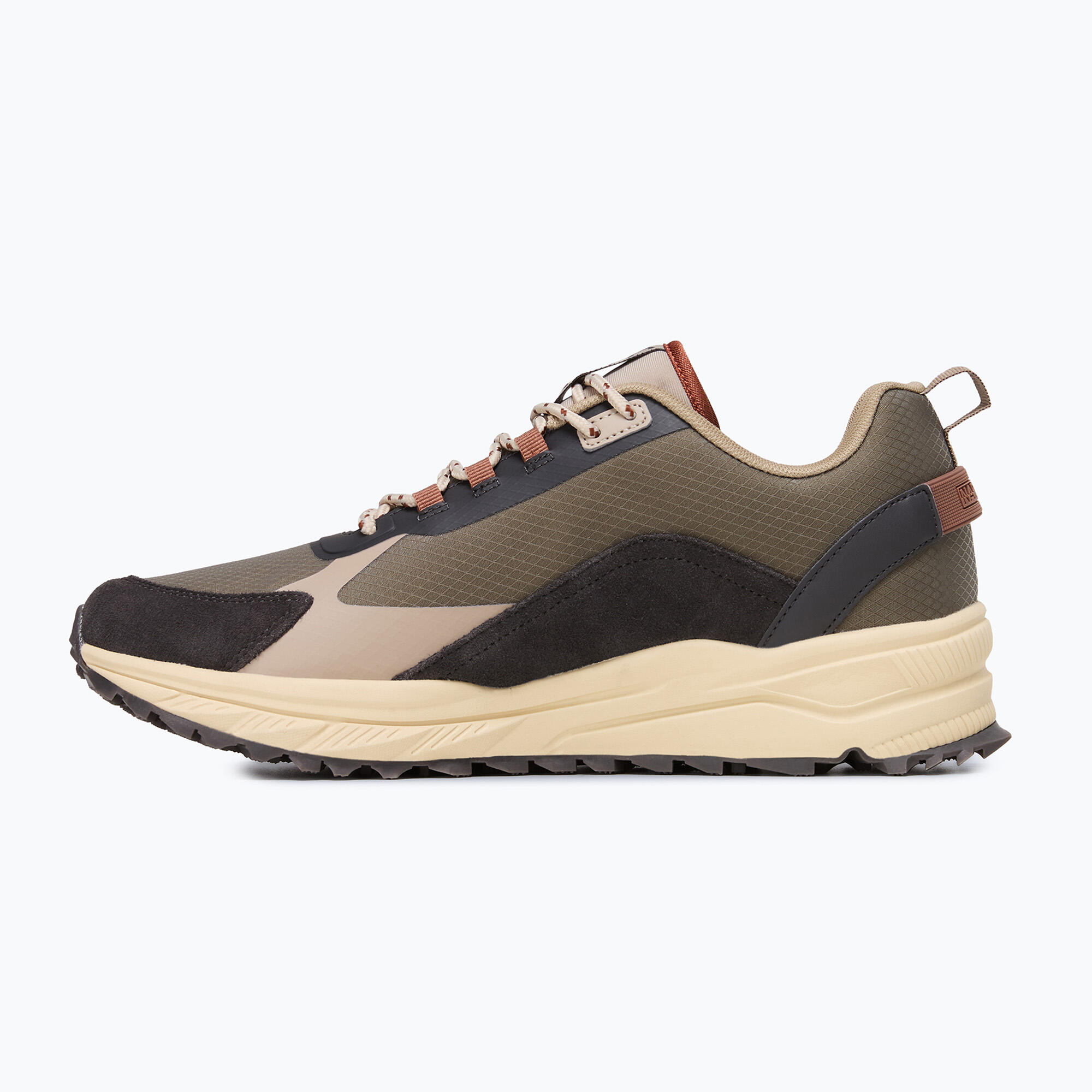 Heren schoenen Napapijri Vortec NP0A4G7A 2/7