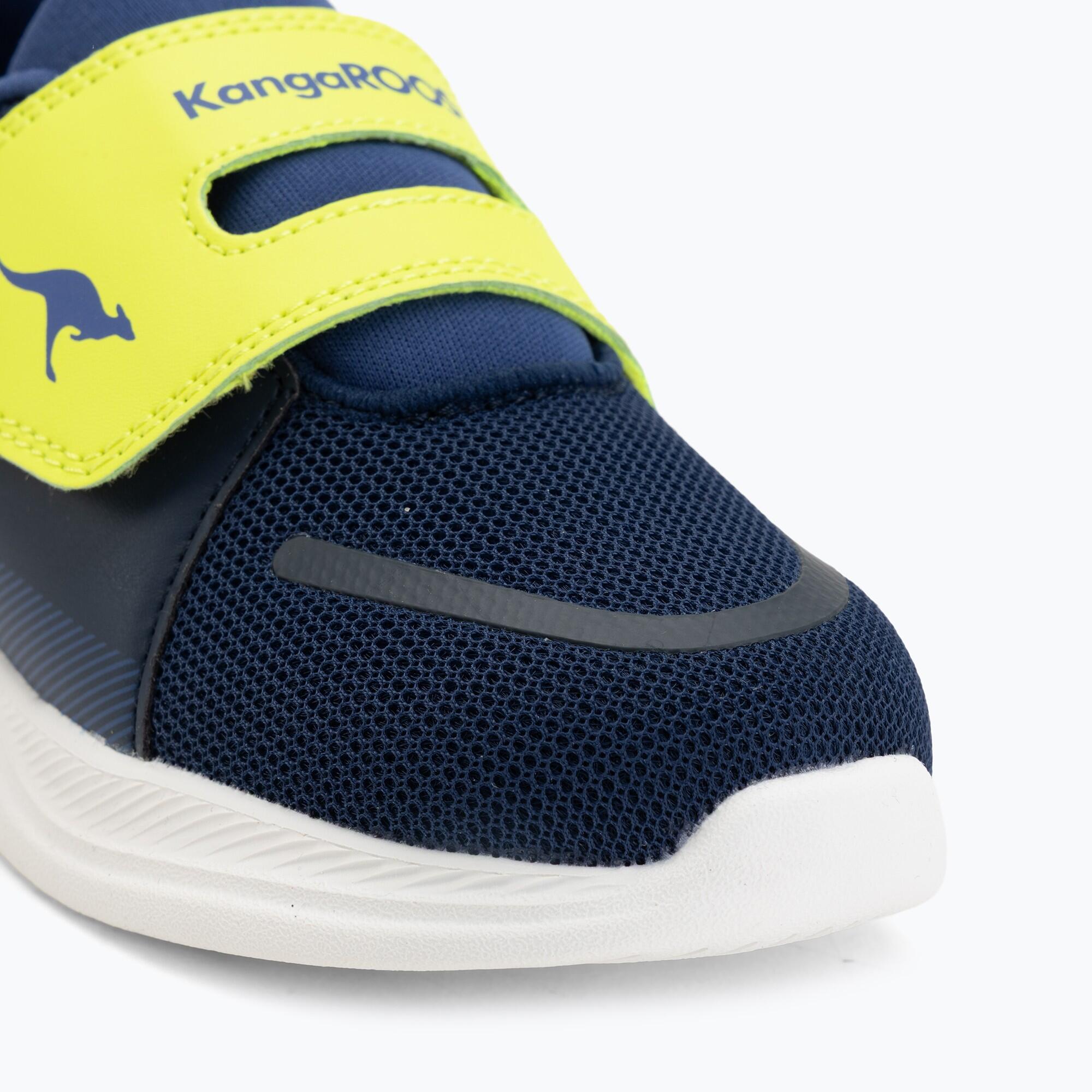 Chaussures pour enfants KangaROOS K-RDI Puddle V 7/7