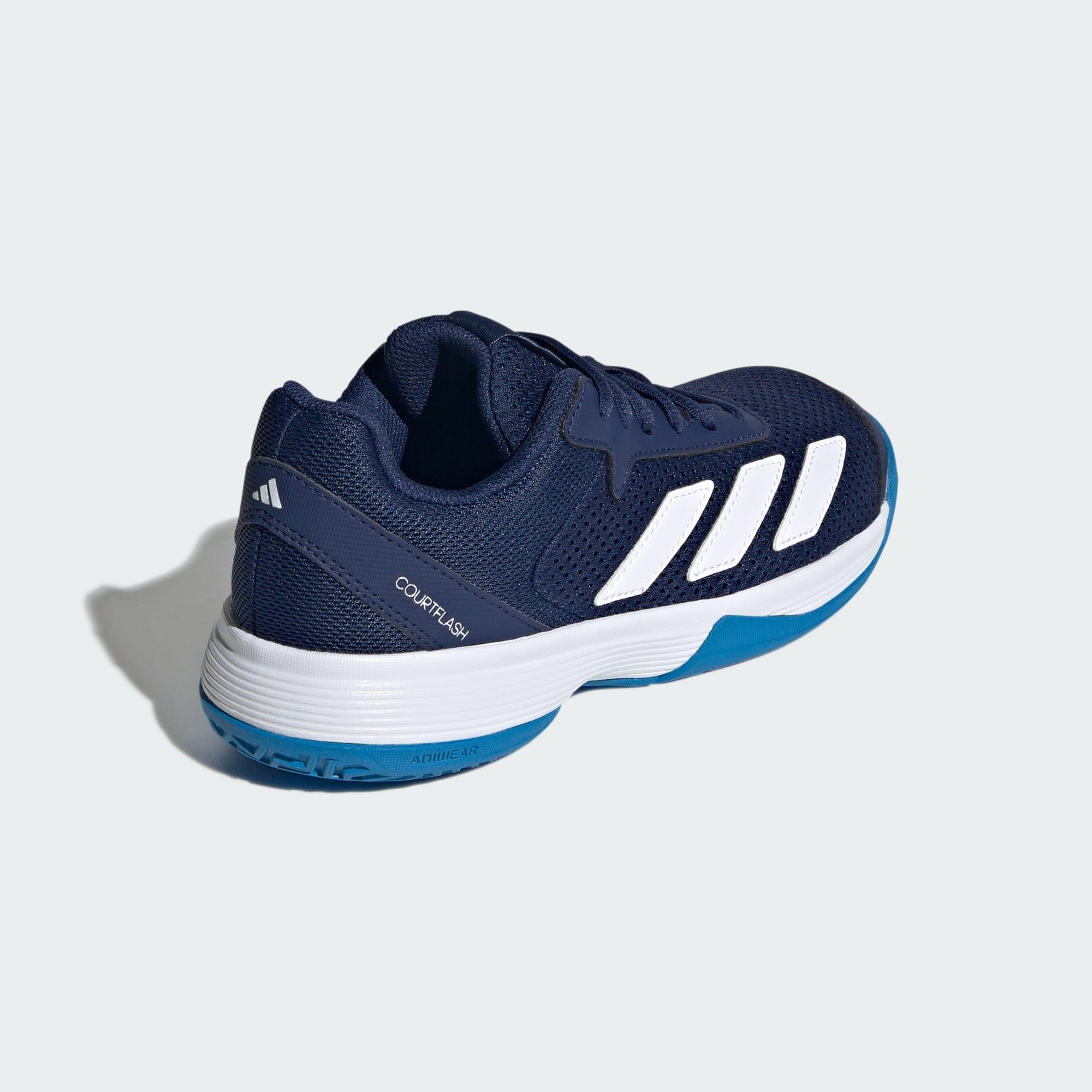 Chaussure de tennis Courtflash Enfants 7/7
