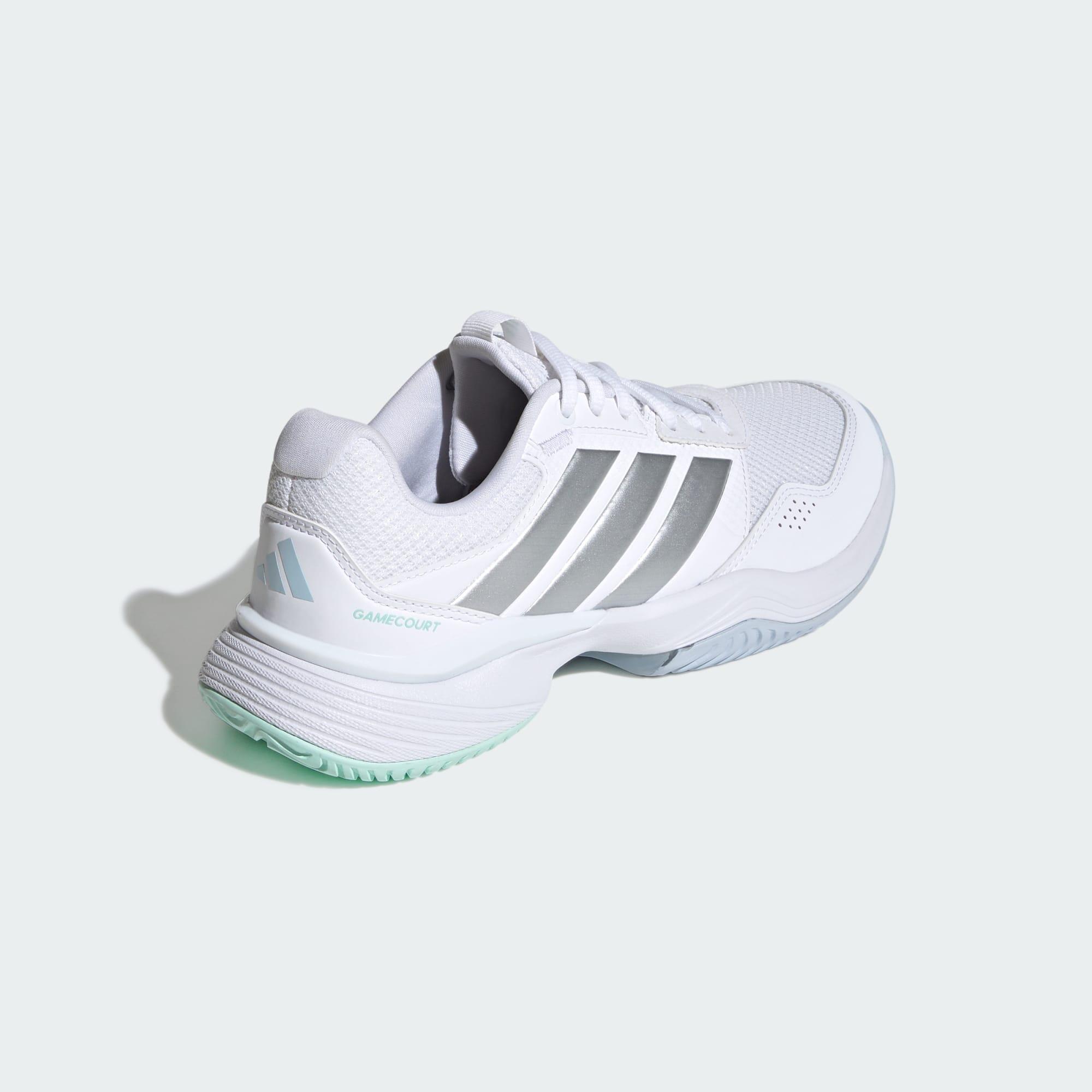 Chaussure de tennis GameCourt 3 Toutes surfaces 7/7