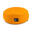 Meditationskissen Round Meditation Orange Bequem YOGISTAR