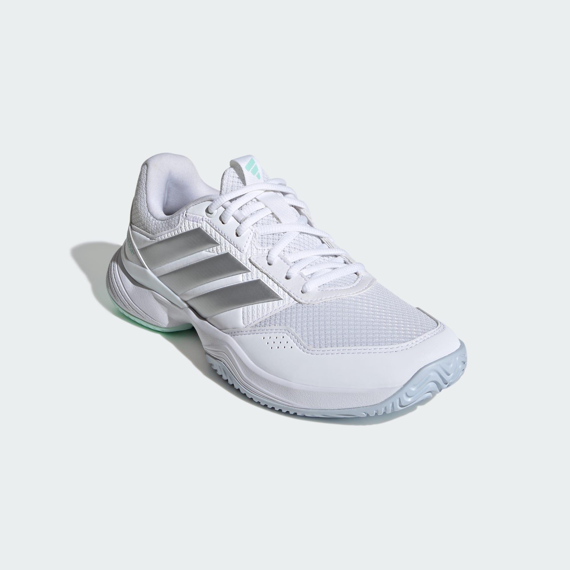 Chaussure de tennis GameCourt 3 Toutes surfaces 4/7