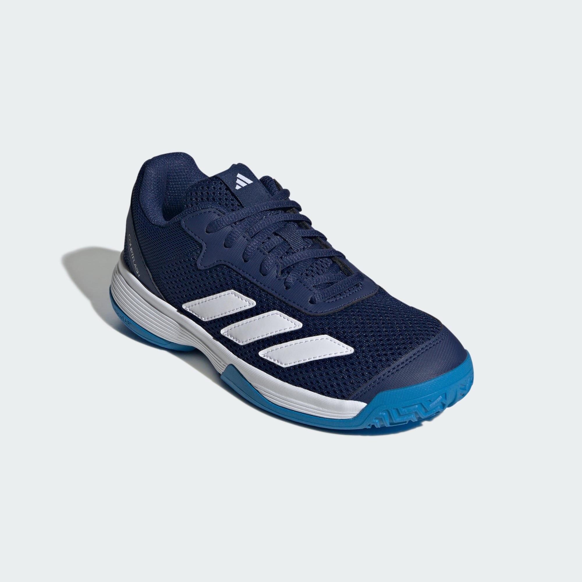Chaussure de tennis Courtflash Enfants 4/7