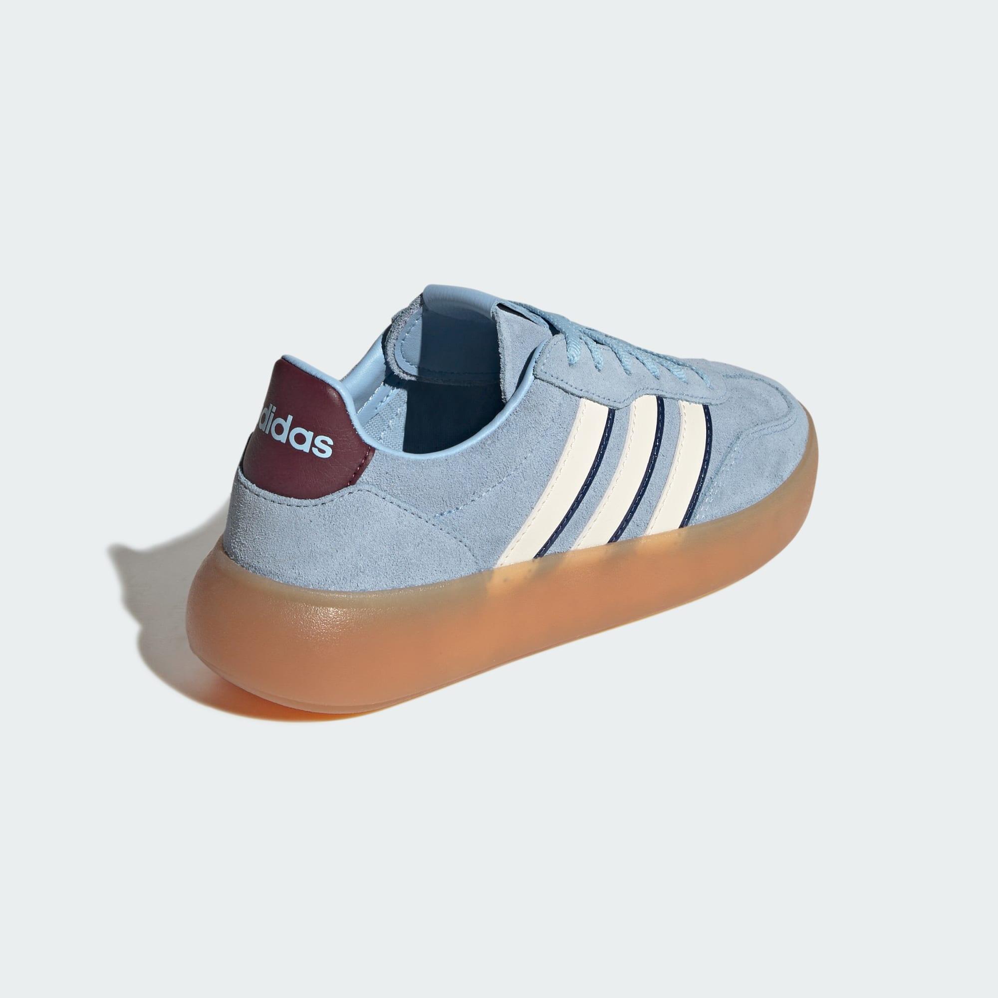 BARREDA DECODE SCHUH 7/7