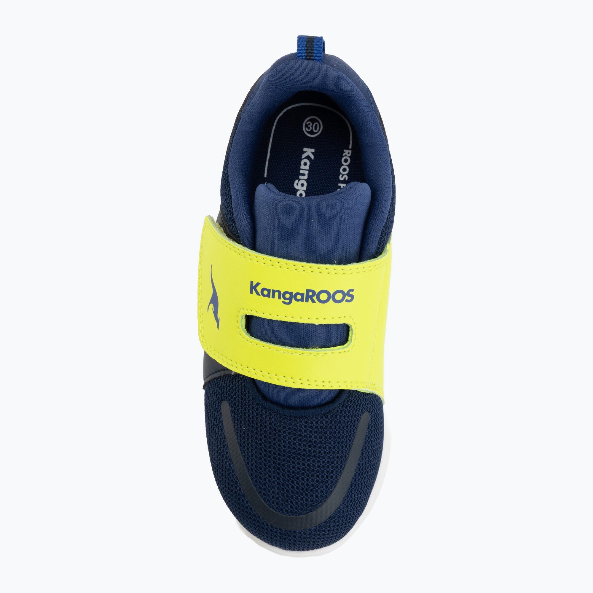 Chaussures pour enfants KangaROOS K-RDI Puddle V 5/7