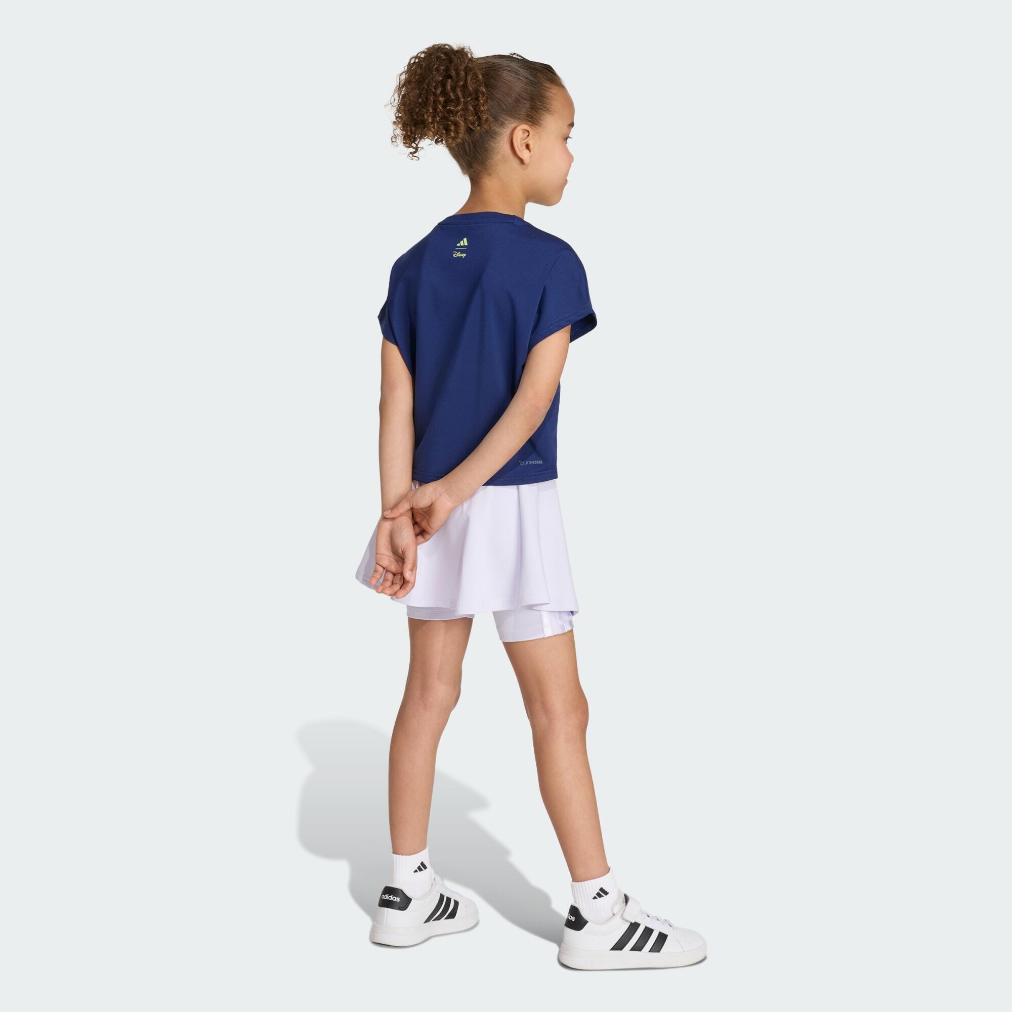 CONJUNTO DEPORTIVO ADIDAS DISNEY 3/5