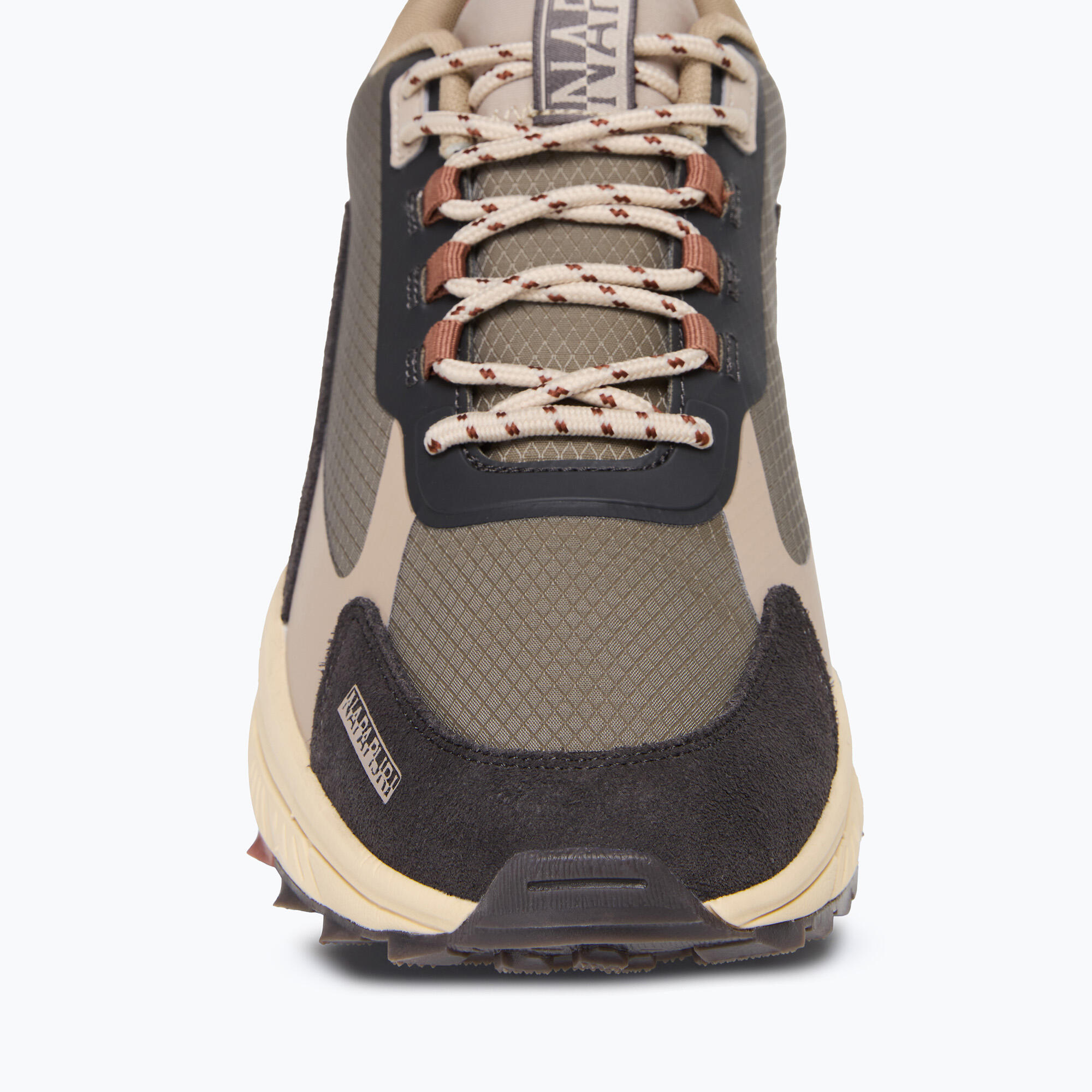 Heren schoenen Napapijri Vortec NP0A4G7A 7/7