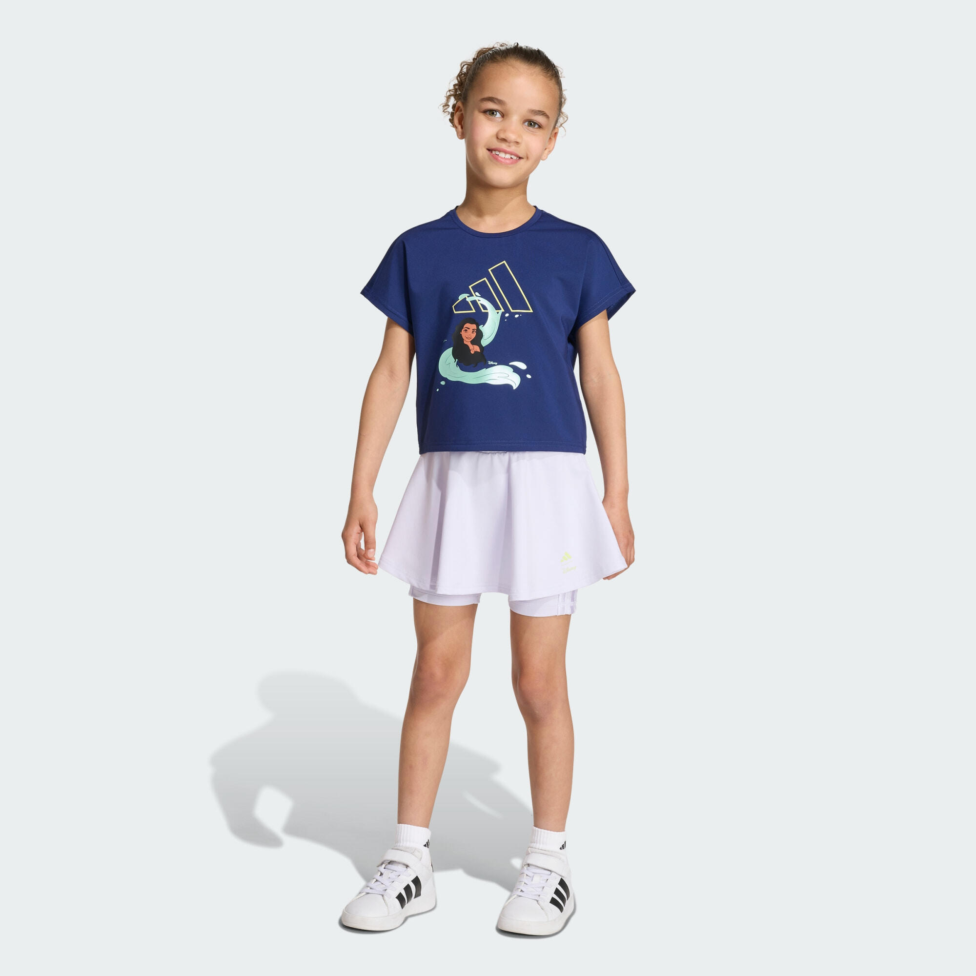 CONJUNTO DEPORTIVO ADIDAS DISNEY 2/5
