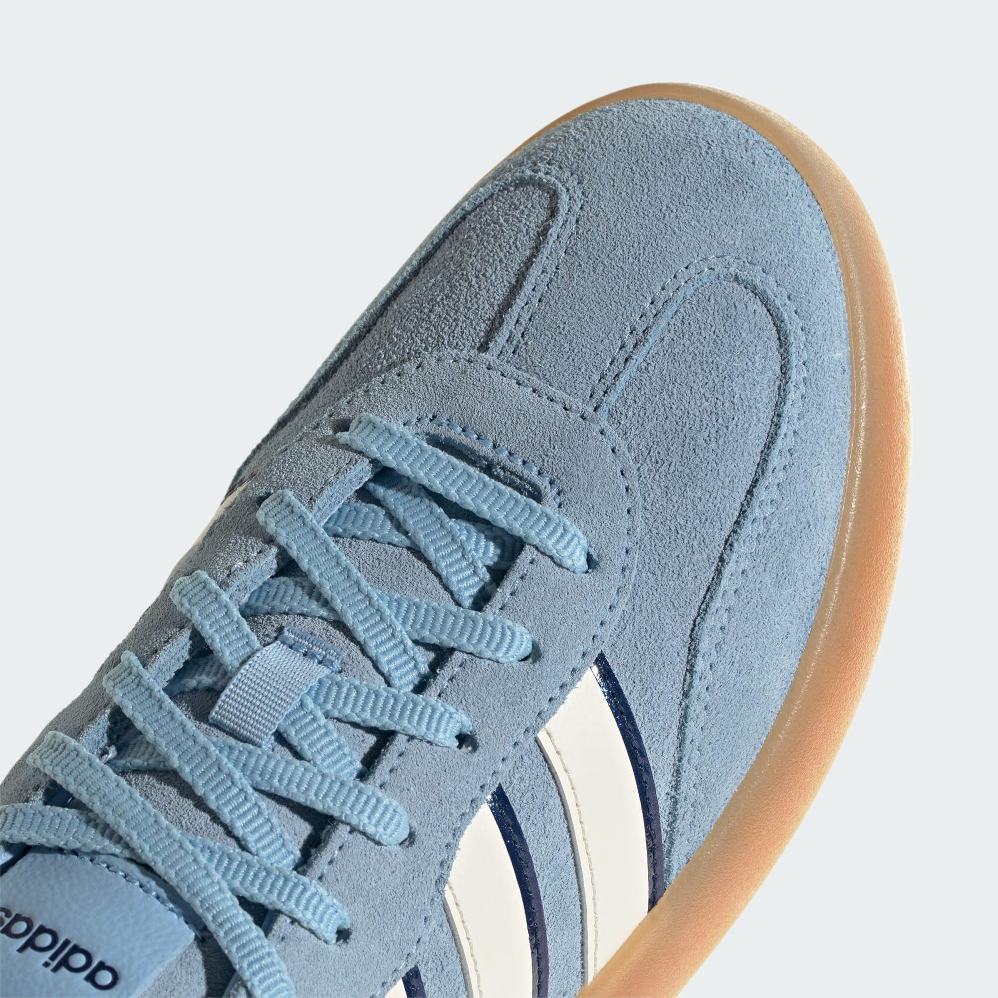 BARREDA DECODE SCHUH 6/7