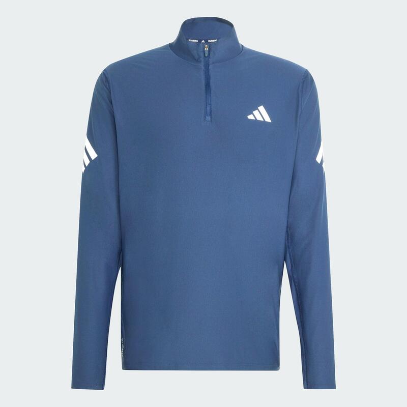 Top adi365 Iconic cu fermoar 1/2
