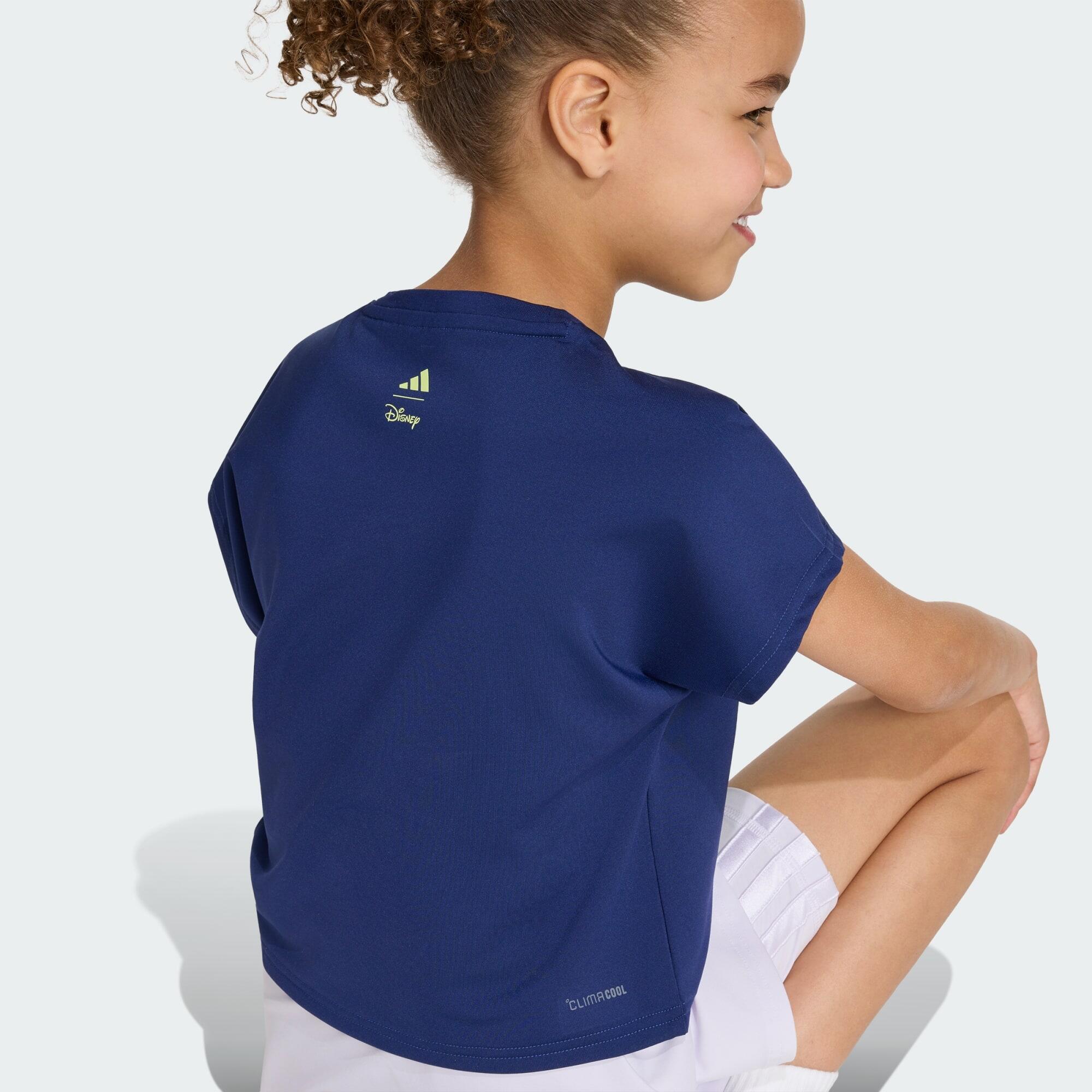 CONJUNTO DEPORTIVO ADIDAS DISNEY 5/5
