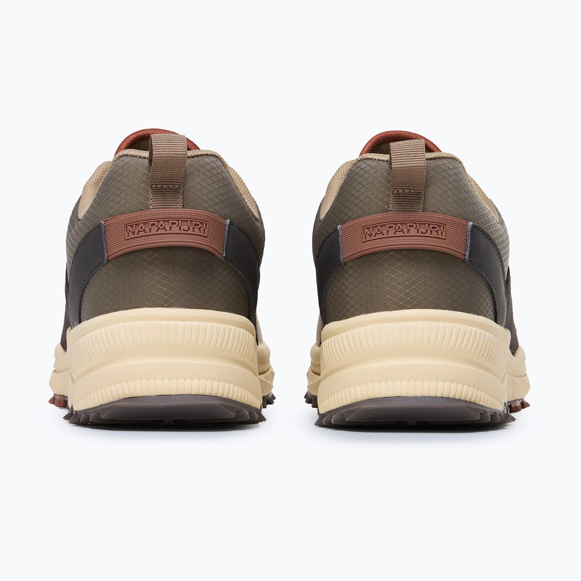 Heren schoenen Napapijri Vortec NP0A4G7A 4/7
