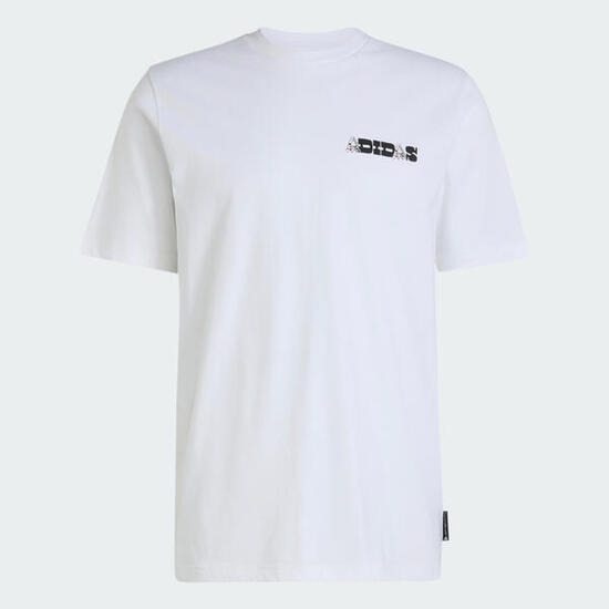 T-SHIRT GRAPHIQUE NOVELTY CARDS