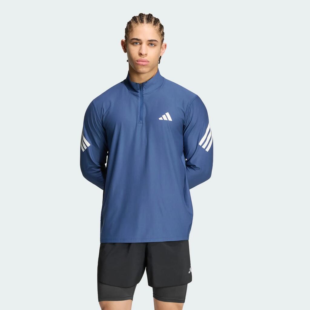 adi365 Iconic 1/2 Zip Top
