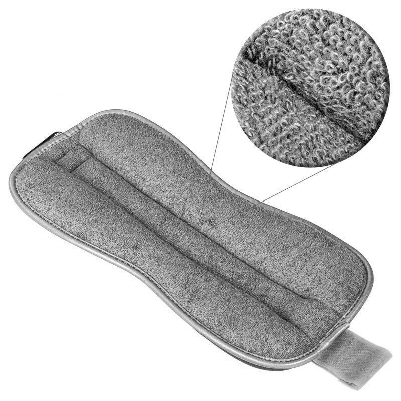 Zátěž na zápěstí a kotníky SET - SEDCO AW1114 2x2kg