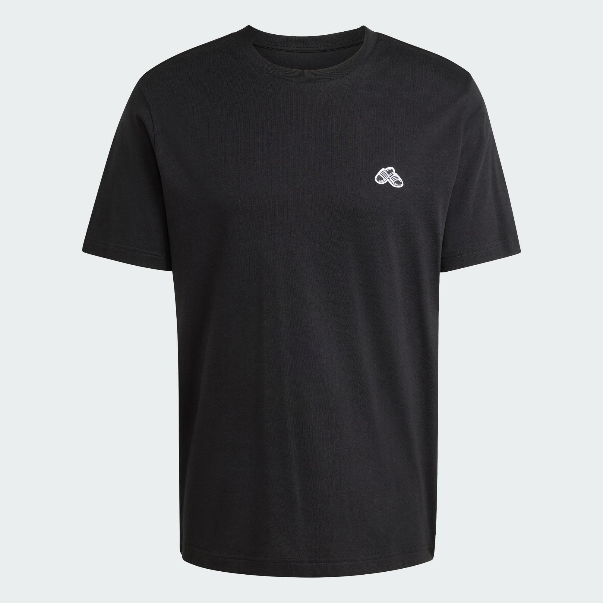 T-SHIRT GRAPHIQUE SUMMER SLIDE TRIM 2/5