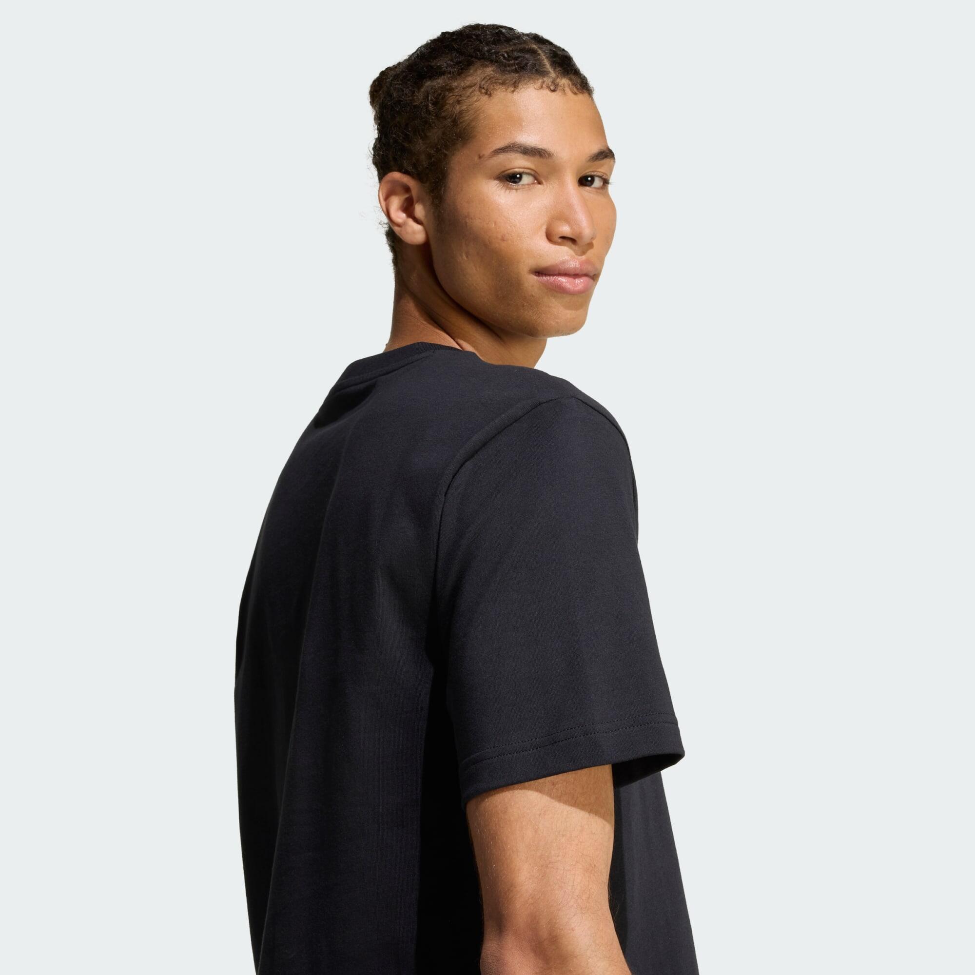 T-SHIRT GRAPHIQUE SUMMER SLIDE TRIM 5/5