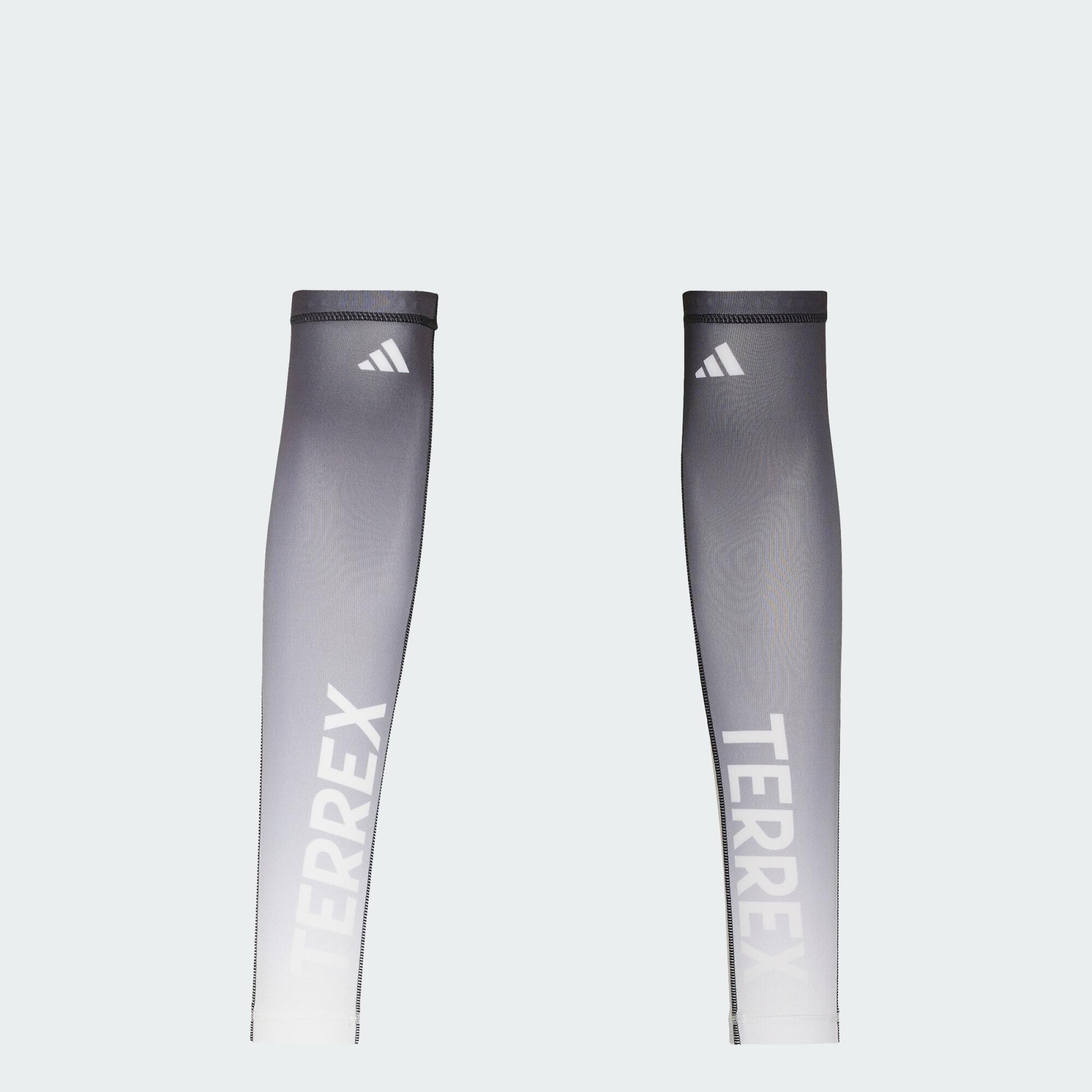 MANCHETTES DE TRAIL RUNNING TERREX CLIMACOOL 5/5