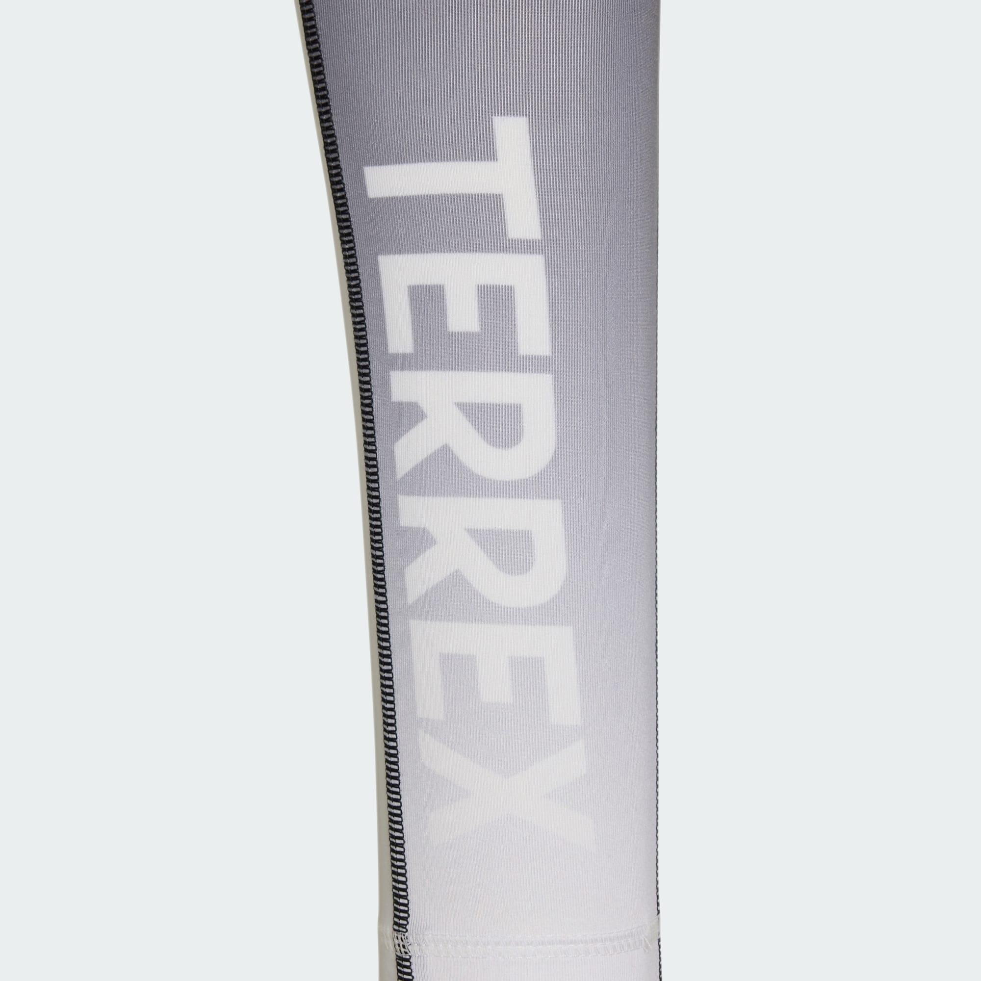 MANCHETTES DE TRAIL RUNNING TERREX CLIMACOOL 4/5