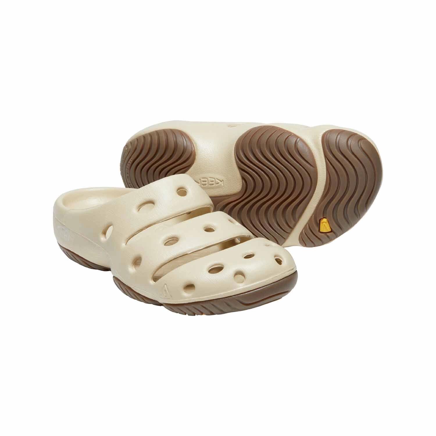 Klapki damskie KEEN YOGUI 3/6