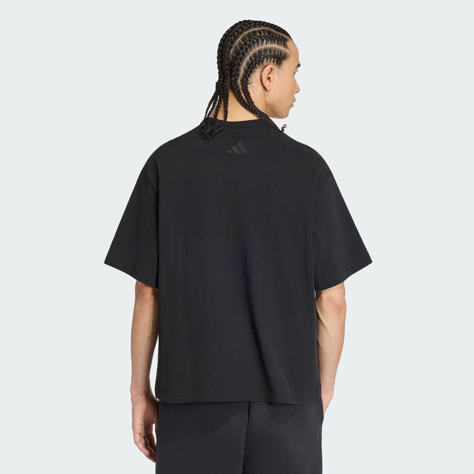 SOFT LUX GRAFIK T-SHIRT 4/7