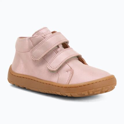 Zapatos barefoot infantiles Froddo First Step