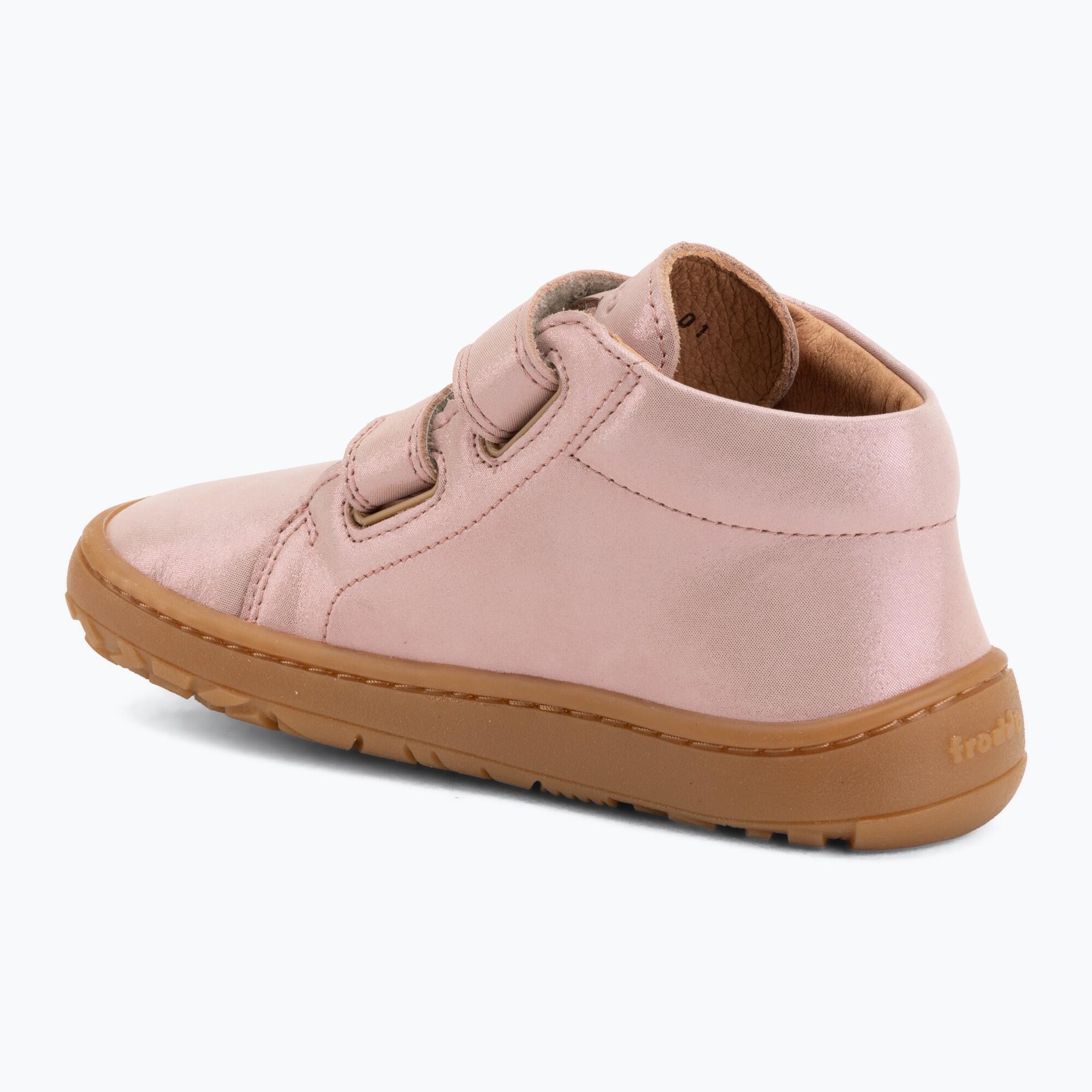 Barefoot kinderschoenen Froddo First Step 3/7