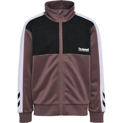 Enfiler Robe Hmljr Colorblock Enfant