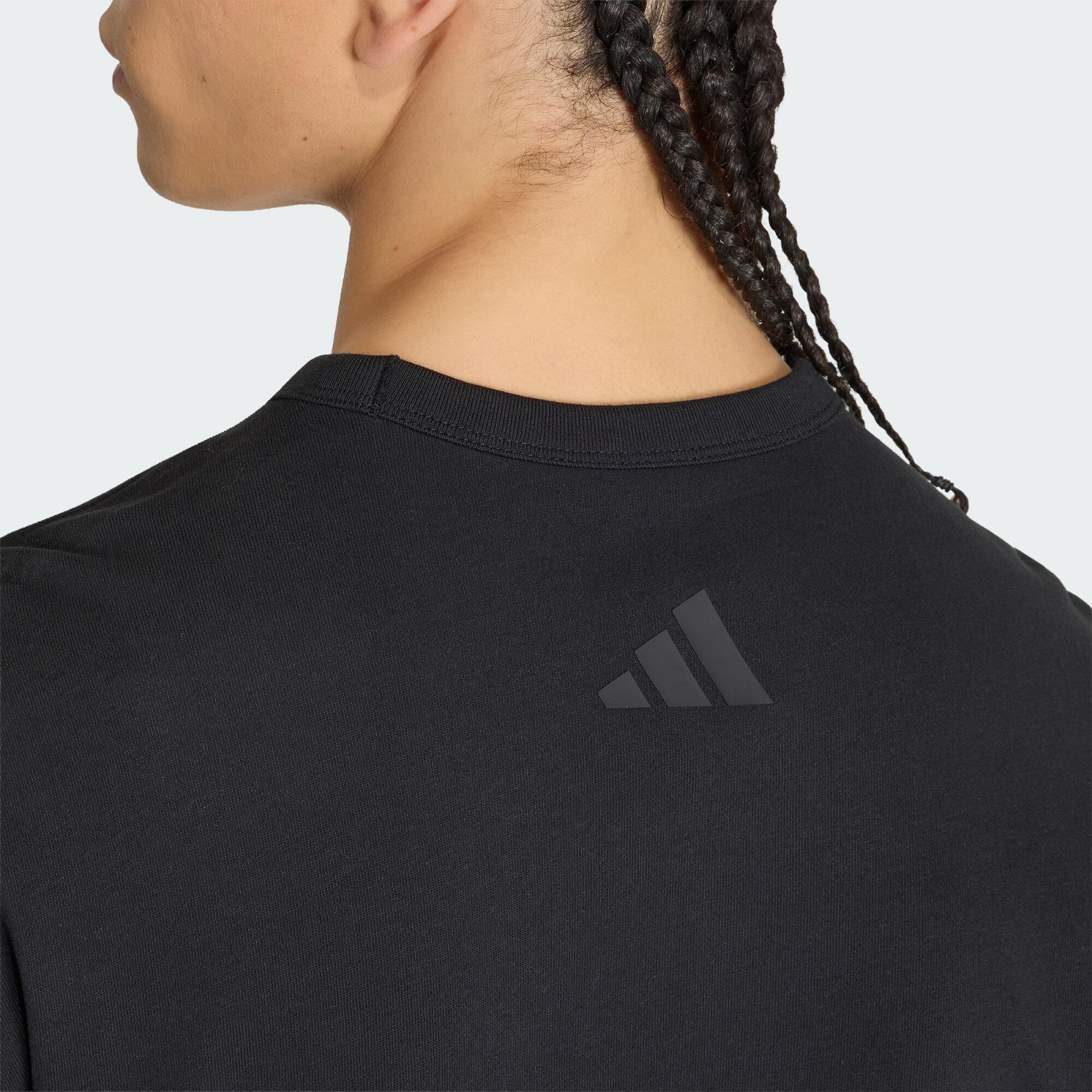 SOFT LUX GRAFIK T-SHIRT 6/7