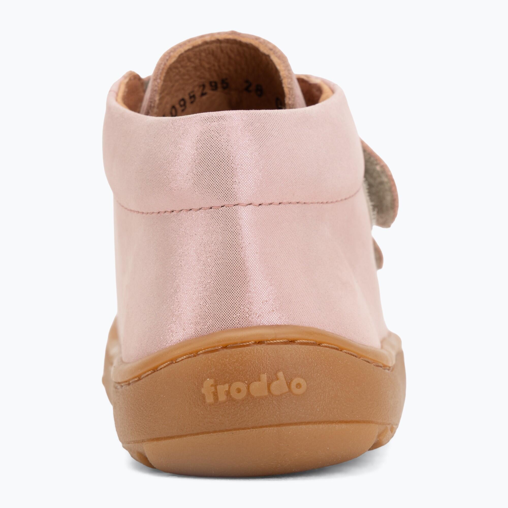 Barefoot kinderschoenen Froddo First Step 6/7