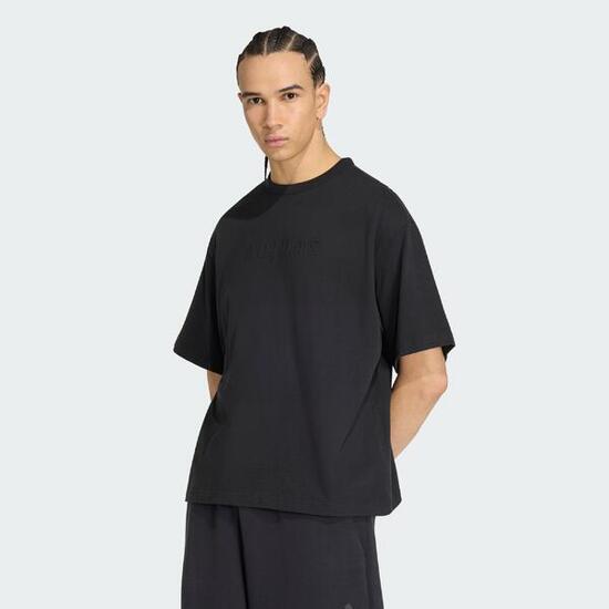 T-SHIRT GRAPHIQUE SOFT LUX