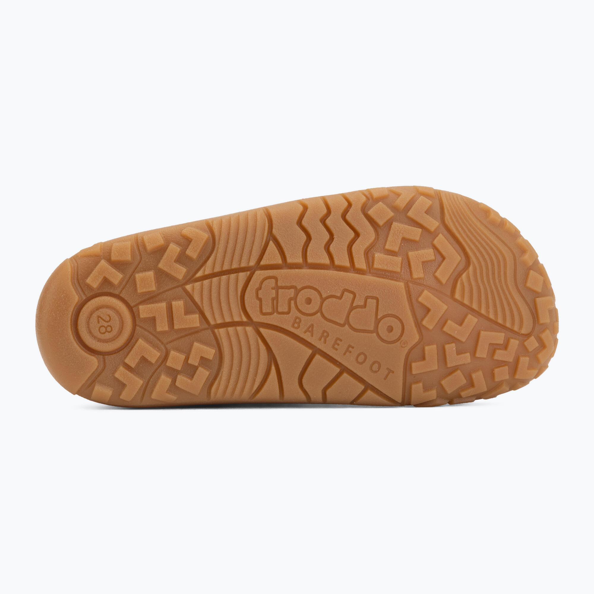 Barefoot kinderschoenen Froddo First Step 4/7