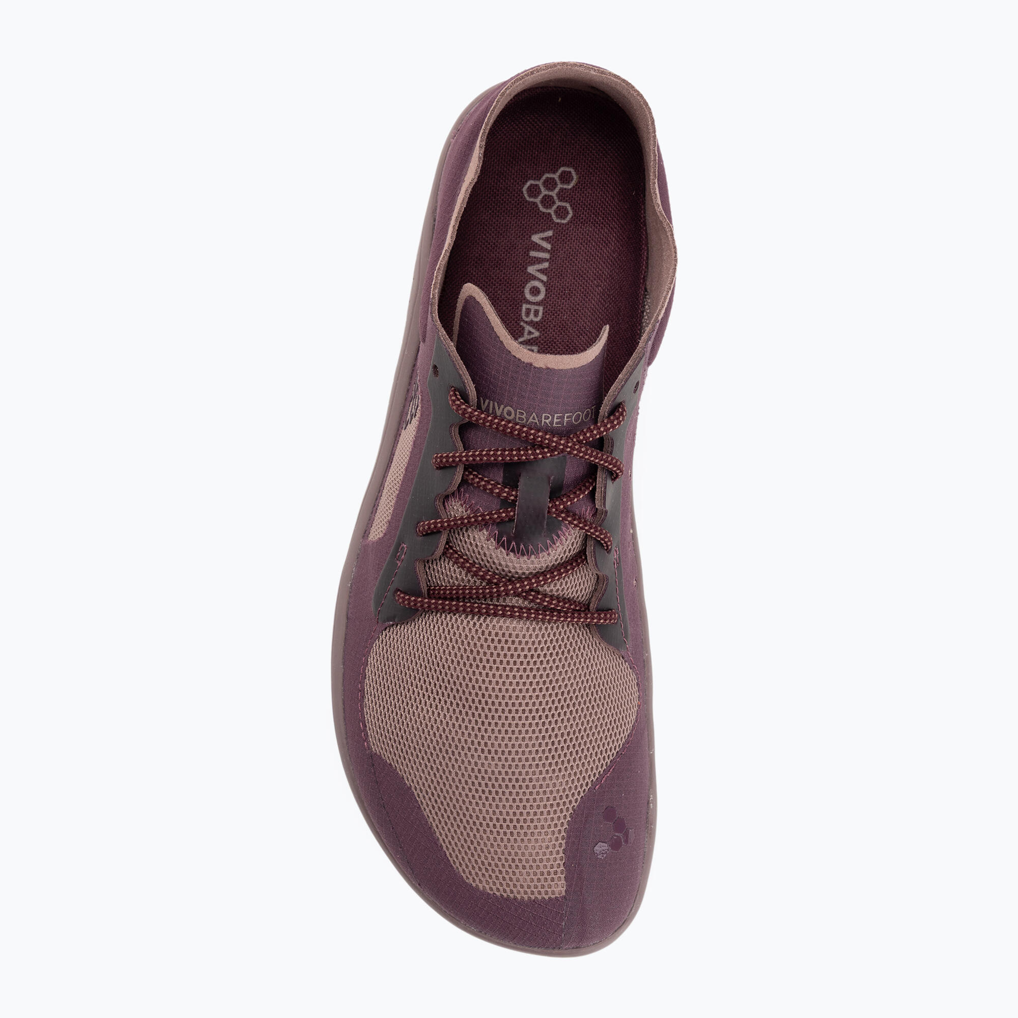 Dames barefoot schoenen Vivobarefoot Primus Lite 3.5 6/7