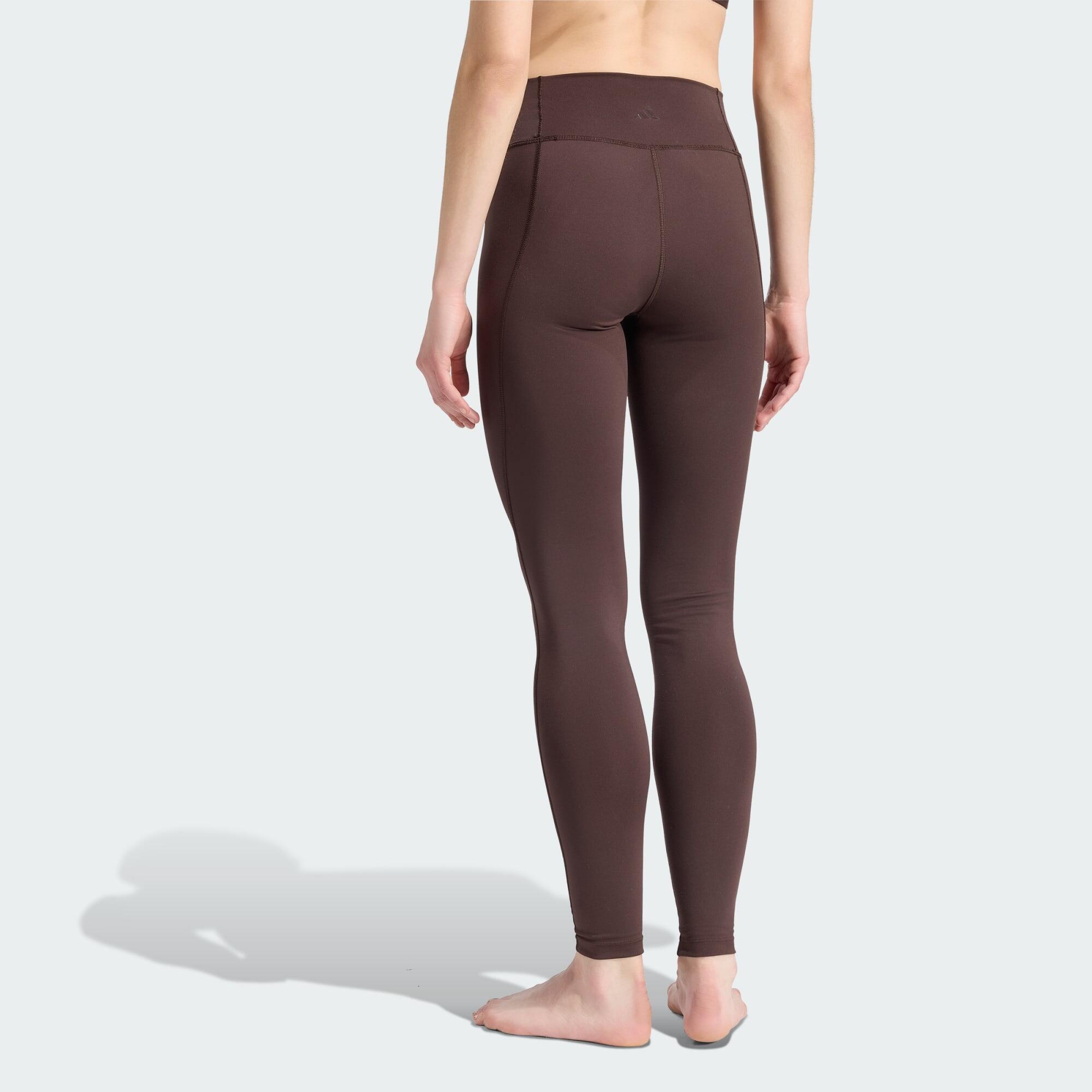 All Me Essentials Full-Length Leggings 3/5