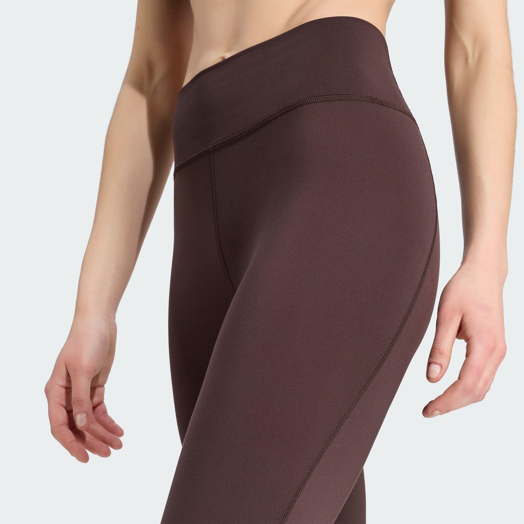All Me Essentials Full-Length Leggings 5/5