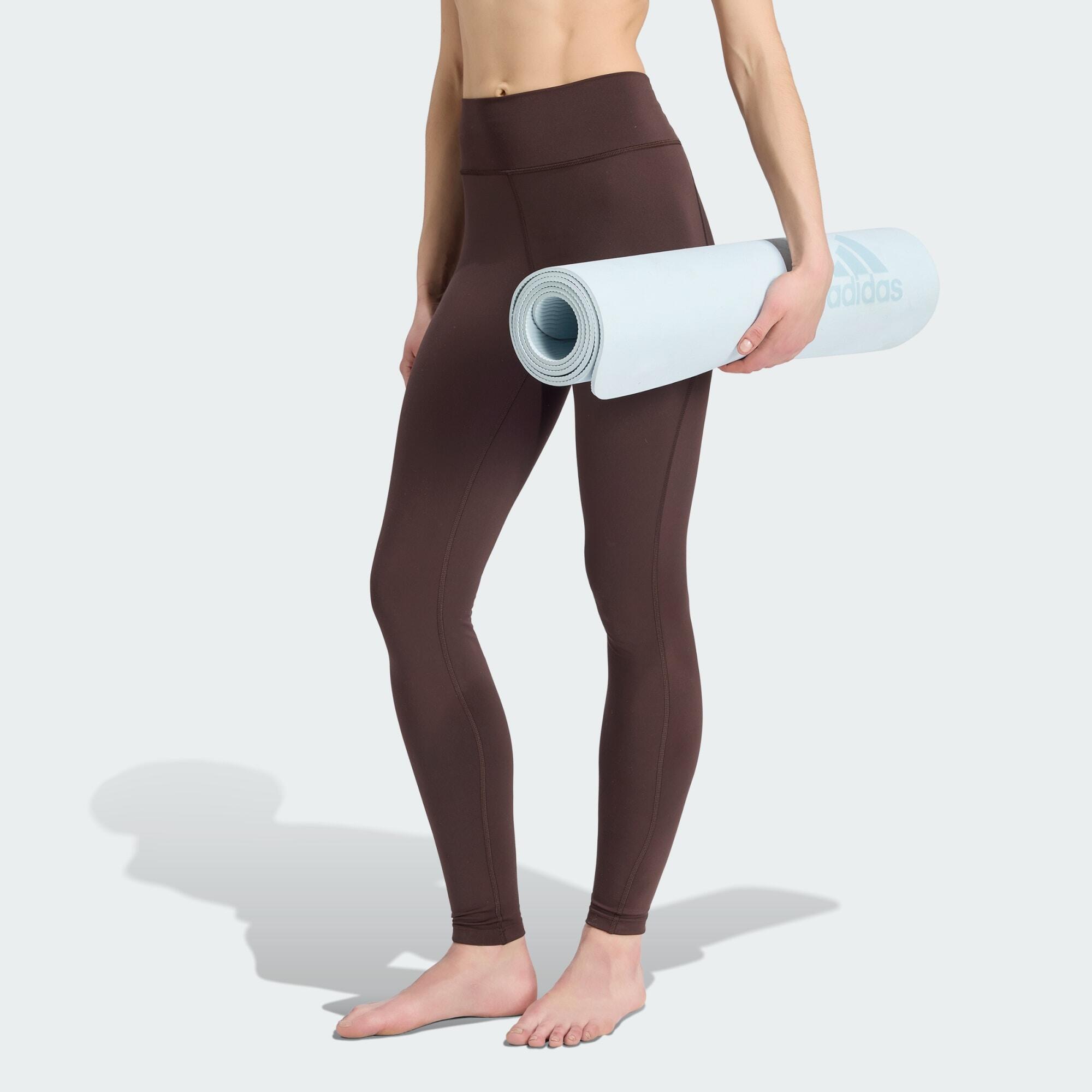 ADIDAS Legíny All Me Essentials Full-Length