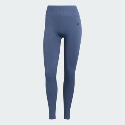 Workout essentials knit lange legging