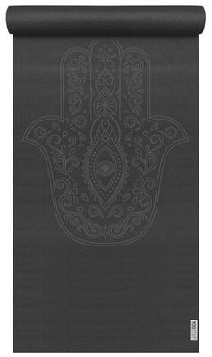 Yogamatte Basic Art Hand Of Fatima Yoga Rutschfest YOGISTAR