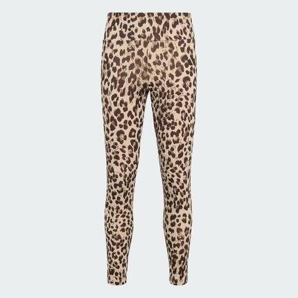 LEGGING DE SPORT À IMPRIMÉ ANIMAL