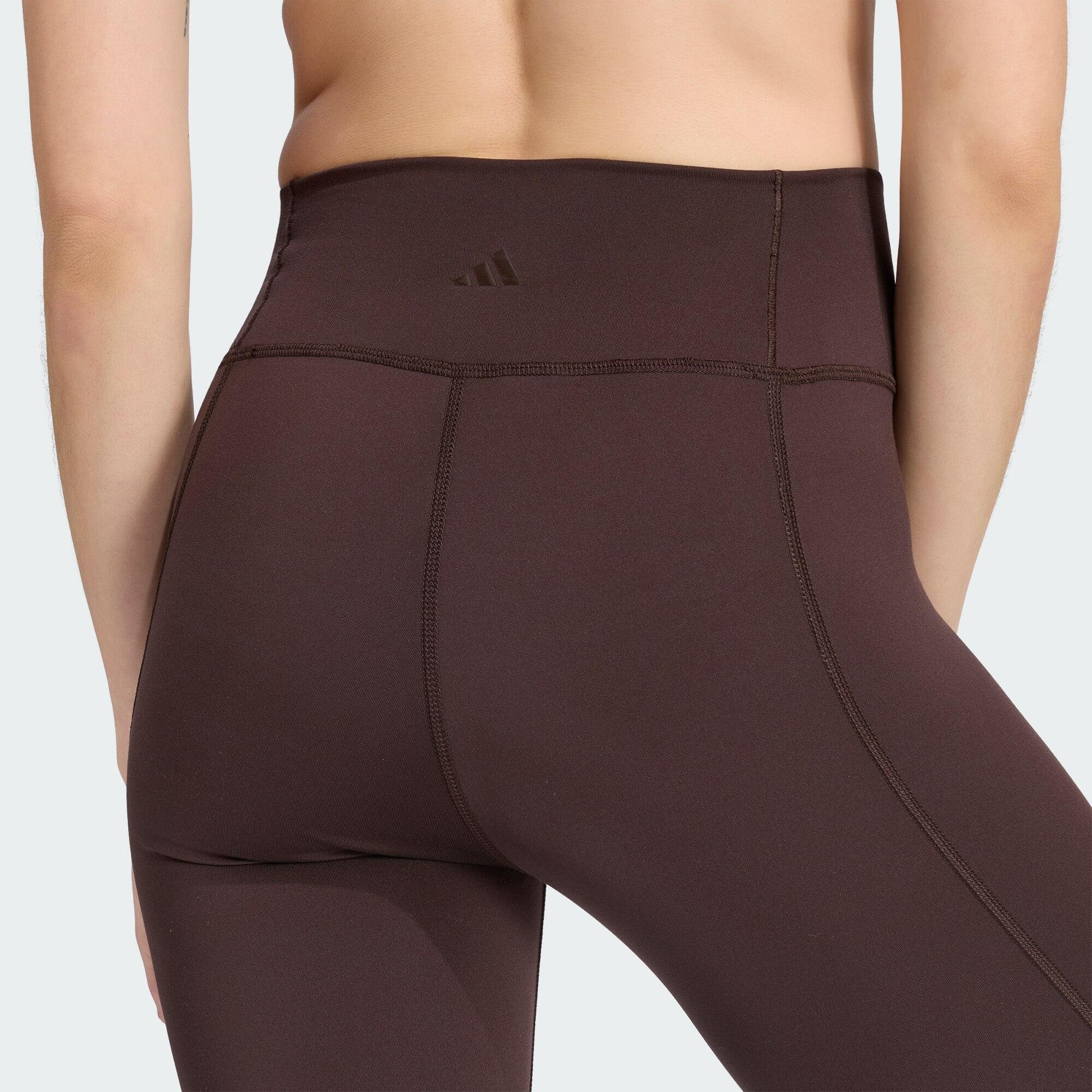 All Me Essentials Full-Length Leggings 4/5