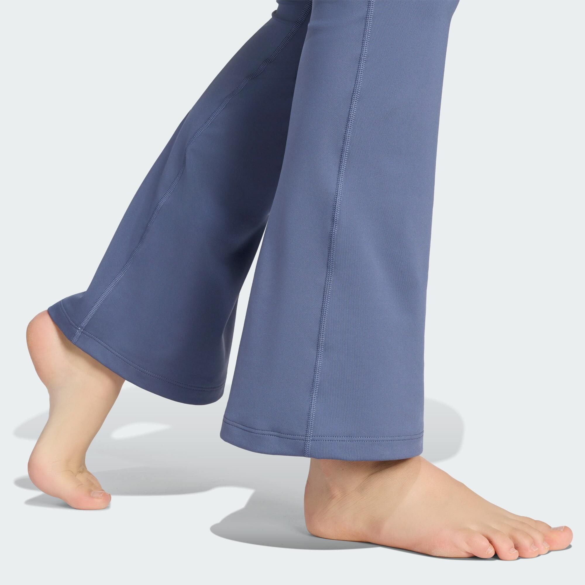 All Me Essentials Flare Legging 5/5