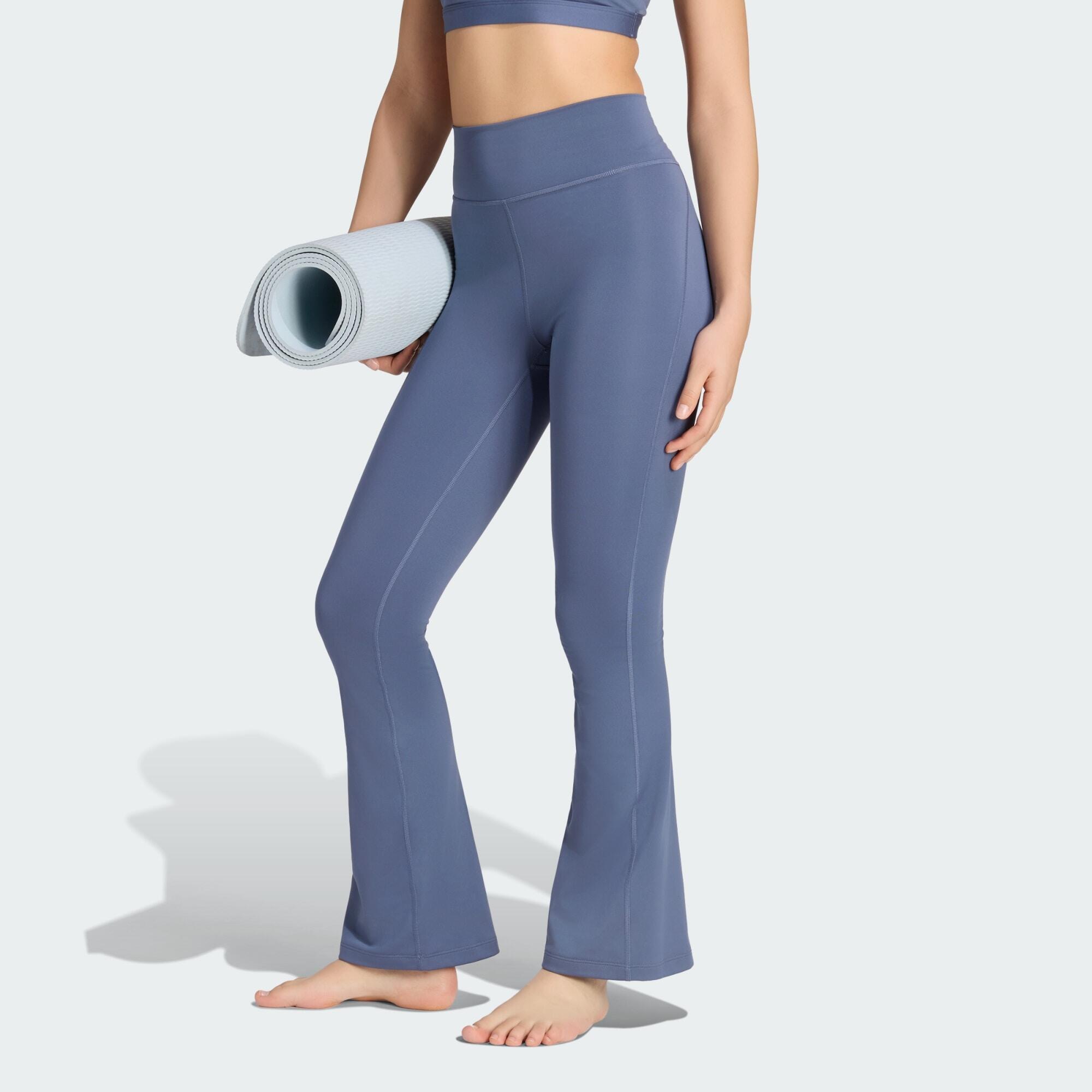 Legginsy All Me Essentials Flare