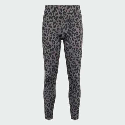 LEGGING DE SPORT À IMPRIMÉ ANIMAL