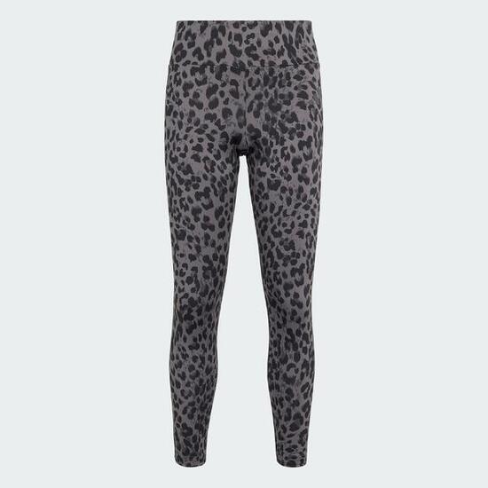 LEGGING DE SPORT À IMPRIMÉ ANIMAL