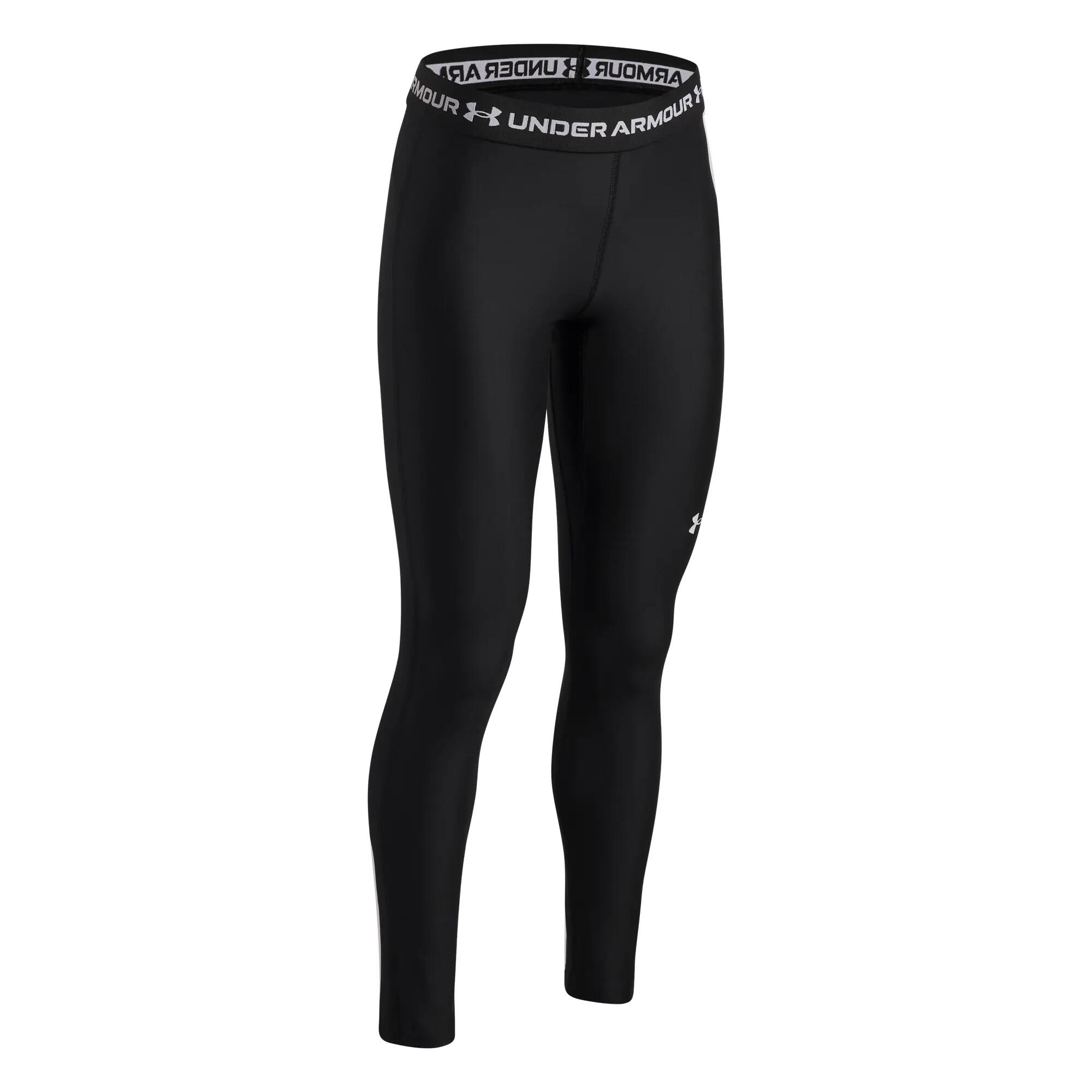 Under Armour Mädchen Tight HeatGear Legging 6009975 3/5