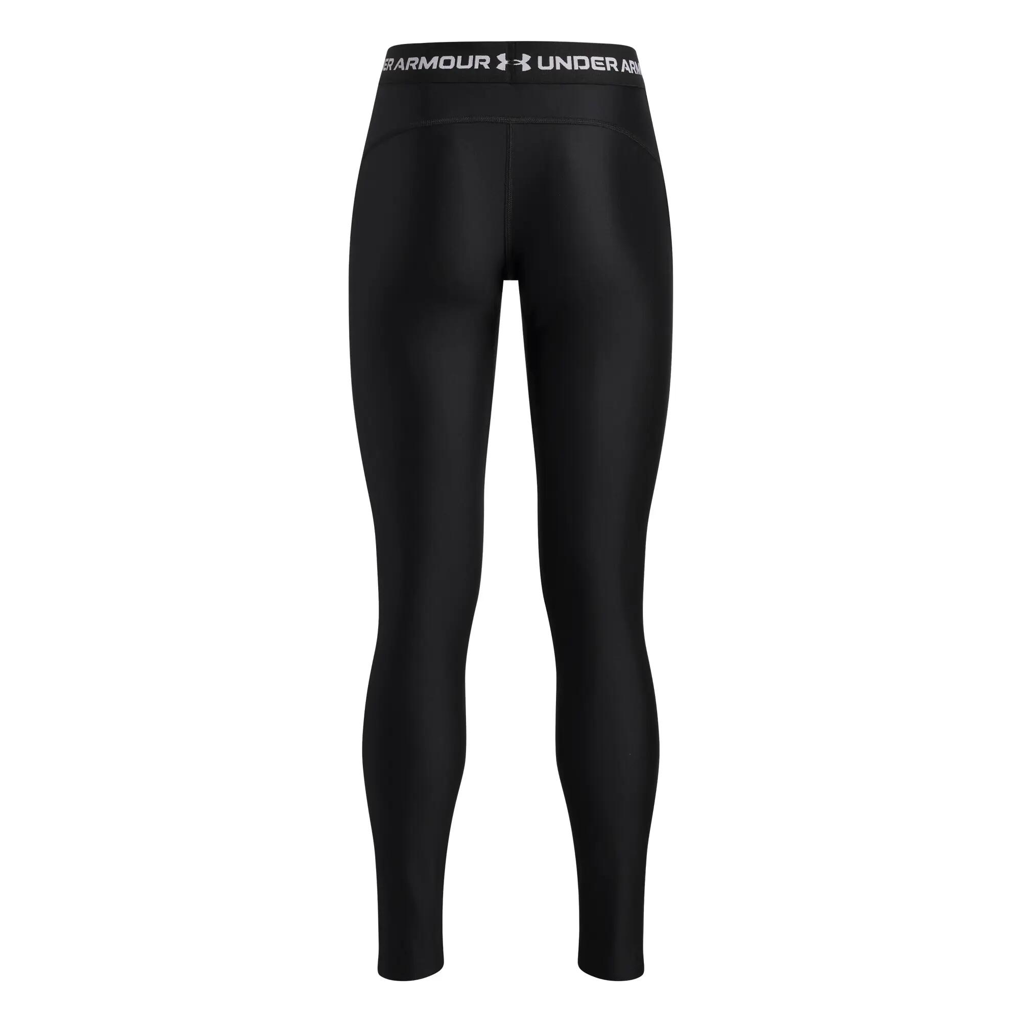 Under Armour Mädchen Tight HeatGear Legging 6009975 2/5