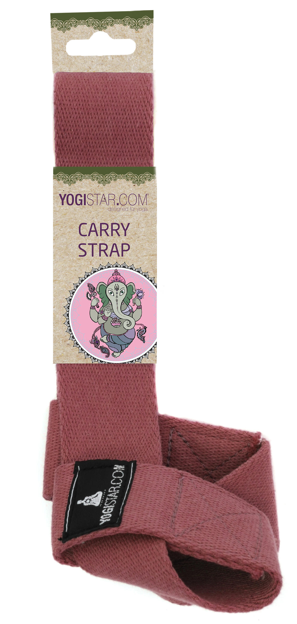 YOGISTAR picture